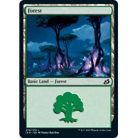 Forest v1 (Ikoria Lair of Behemoths)