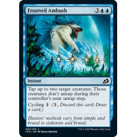 Frostveil Ambush (Ikoria Lair of Behemoths)