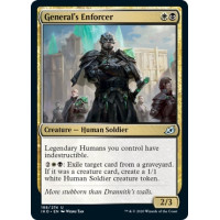 General's Enforcer (Ikoria Lair of Behemoths)