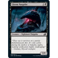 Gloom Pangolin (Ikoria Lair of Behemoths)