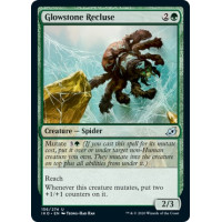 Glowstone Recluse (Ikoria Lair of Behemoths)
