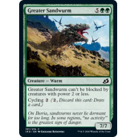 Greater Sandwurm (Ikoria Lair of Behemoths)
