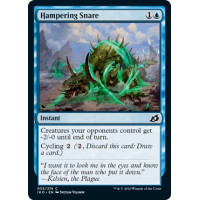 Hampering Snare (Ikoria Lair of Behemoths)