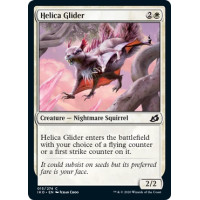 Helica Glider (Ikoria Lair of Behemoths)