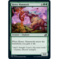 Honey Mammoth (Ikoria Lair of Behemoths)