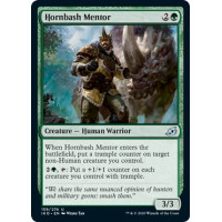 Hornbash Mentor (Ikoria Lair of Behemoths)