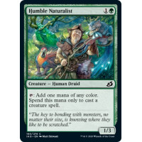 Humble Naturalist (Ikoria Lair of Behemoths)