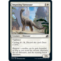 Imposing Vantasaur (Ikoria Lair of Behemoths)