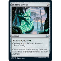 Indatha Crystal (Ikoria Lair of Behemoths)