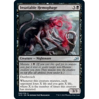 Insatiable Hemophage (Ikoria Lair of Behemoths)