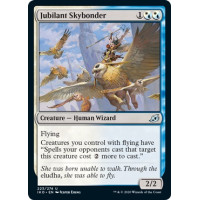 Jubilant Skybonder (Ikoria Lair of Behemoths)
