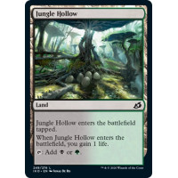 Jungle Hollow (Ikoria Lair of Behemoths)