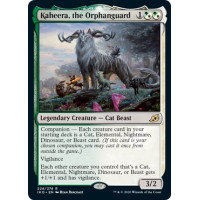Kaheera, the Orphanguard (Ikoria Lair of Behemoths)