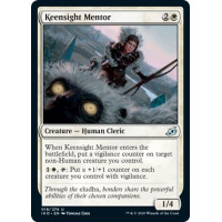 Keensight Mentor (Ikoria Lair of Behemoths)