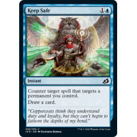 Keep Safe (Ikoria Lair of Behemoths)