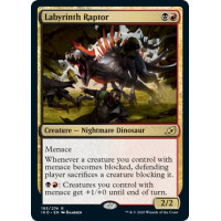 Labyrinth Raptor (Ikoria Lair of Behemoths)