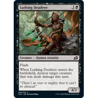 Lurking Deadeye (Ikoria Lair of Behemoths)