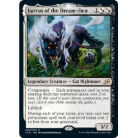 Lurrus of the Dream-Den (Ikoria Lair of Behemoths)