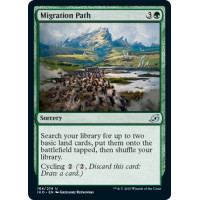 Migration Path (Ikoria Lair of Behemoths)