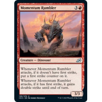 Momentum Rumbler (Ikoria Lair of Behemoths)