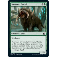 Mosscoat Goriak (Ikoria Lair of Behemoths)