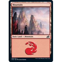 Mountain v2 (Ikoria Lair of Behemoths)
