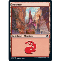 Mountain v3 (Ikoria Lair of Behemoths)