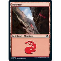 Mountain v1 (Ikoria Lair of Behemoths)