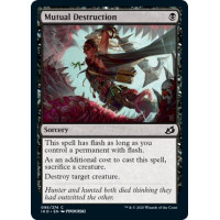 Mutual Destruction (Ikoria Lair of Behemoths)
