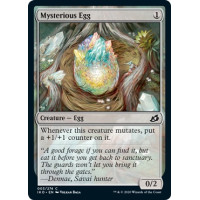 Mysterious Egg (Ikoria Lair of Behemoths)