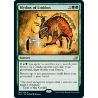 Mythos of Brokkos (Ikoria Lair of Behemoths)
