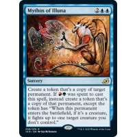Mythos of Illuna (Ikoria Lair of Behemoths)