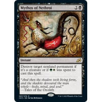 Mythos of Nethroi (Ikoria Lair of Behemoths)