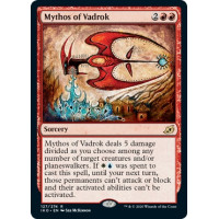 Mythos of Vadrok (Ikoria Lair of Behemoths)