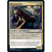 Necropanther (Ikoria Lair of Behemoths)