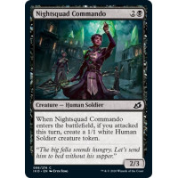Nightsquad Commando (Ikoria Lair of Behemoths)