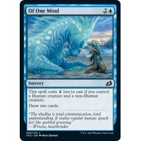 Of One Mind (Ikoria Lair of Behemoths)