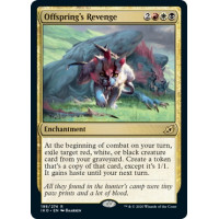 Offspring's Revenge (Ikoria Lair of Behemoths)