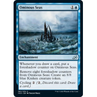 Ominous Seas (Ikoria Lair of Behemoths)