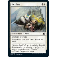 Pacifism (Ikoria Lair of Behemoths)