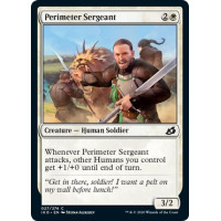 Perimeter Sergeant (Ikoria Lair of Behemoths)