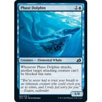 Phase Dolphin (Ikoria Lair of Behemoths)