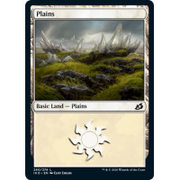 Plains v1 (Ikoria Lair of Behemoths)