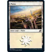 Plains v2 (Ikoria Lair of Behemoths)