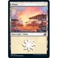 Plains v3 (Ikoria Lair of Behemoths)