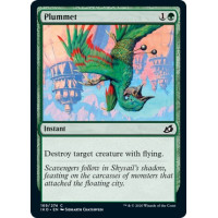 Plummet (Ikoria Lair of Behemoths)