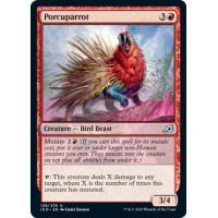 Porcuparrot (Ikoria Lair of Behemoths)
