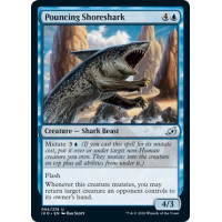 Pouncing Shoreshark (Ikoria Lair of Behemoths)