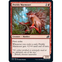 Prickly Marmoset (Ikoria Lair of Behemoths)