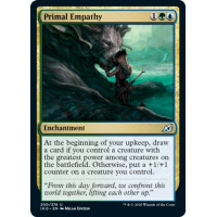 Primal Empathy (Ikoria Lair of Behemoths)